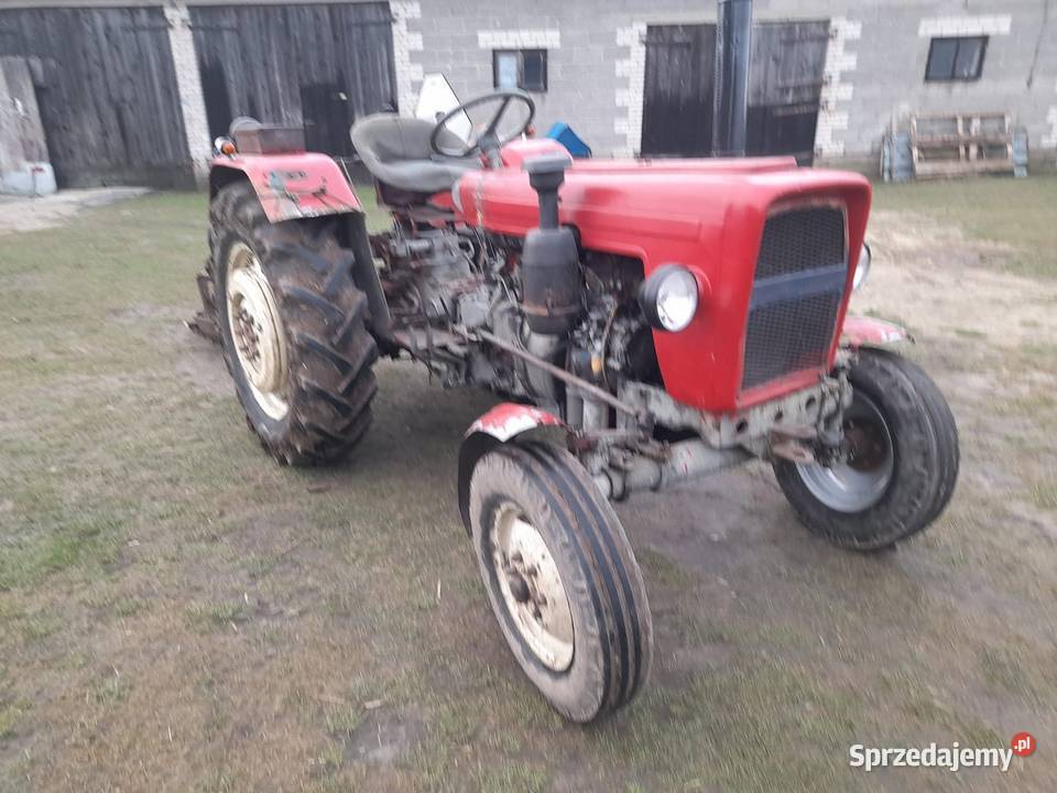 Sprzedam ładną c330 Trzebuń