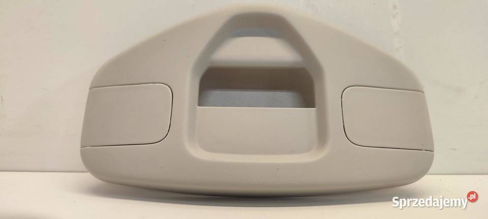 SKODA KAROQ OSŁONA ZAŚLEPKA PASA TYŁ 57A867071 dolnośląskie