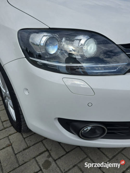 Volkswagen Golf Plus 14Tsi 4/5 Kutno