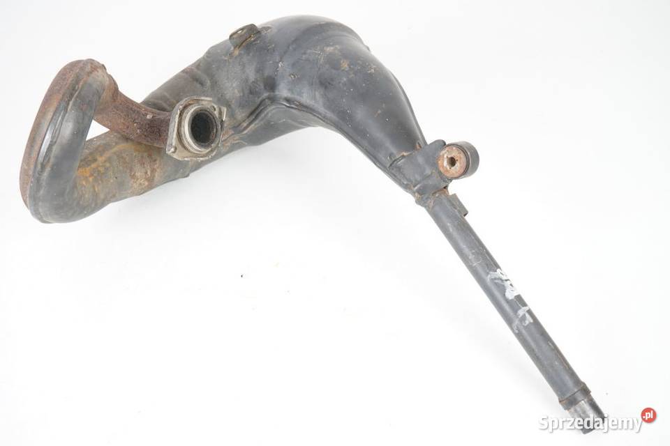 Yamaha TDR 125 dyfuzor wydech DT Bolesławiec sprzedam