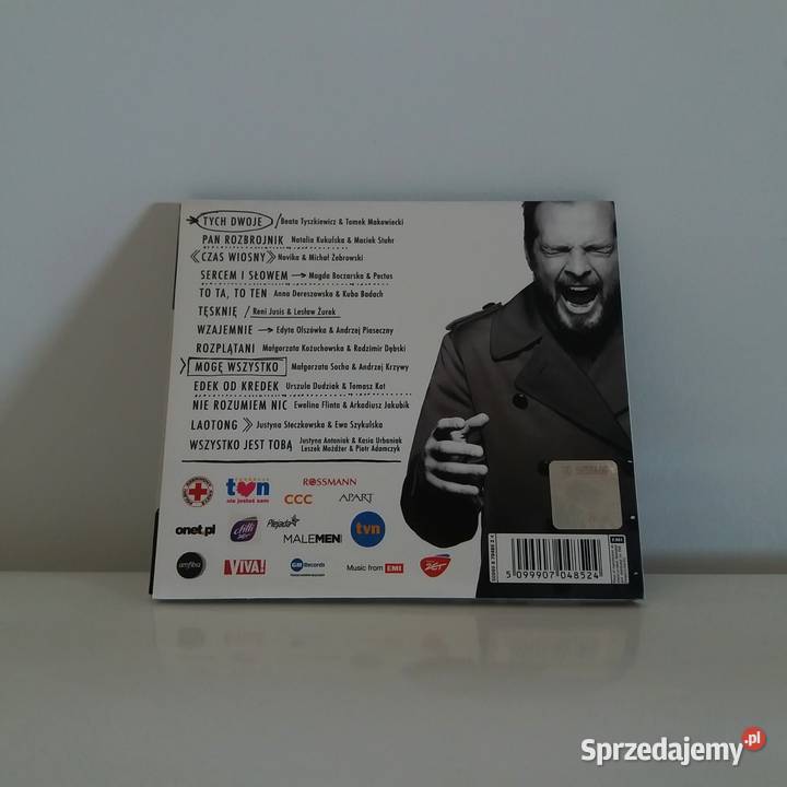 Muzyka z serca 2011 Makowiecki Kukulska Łódź