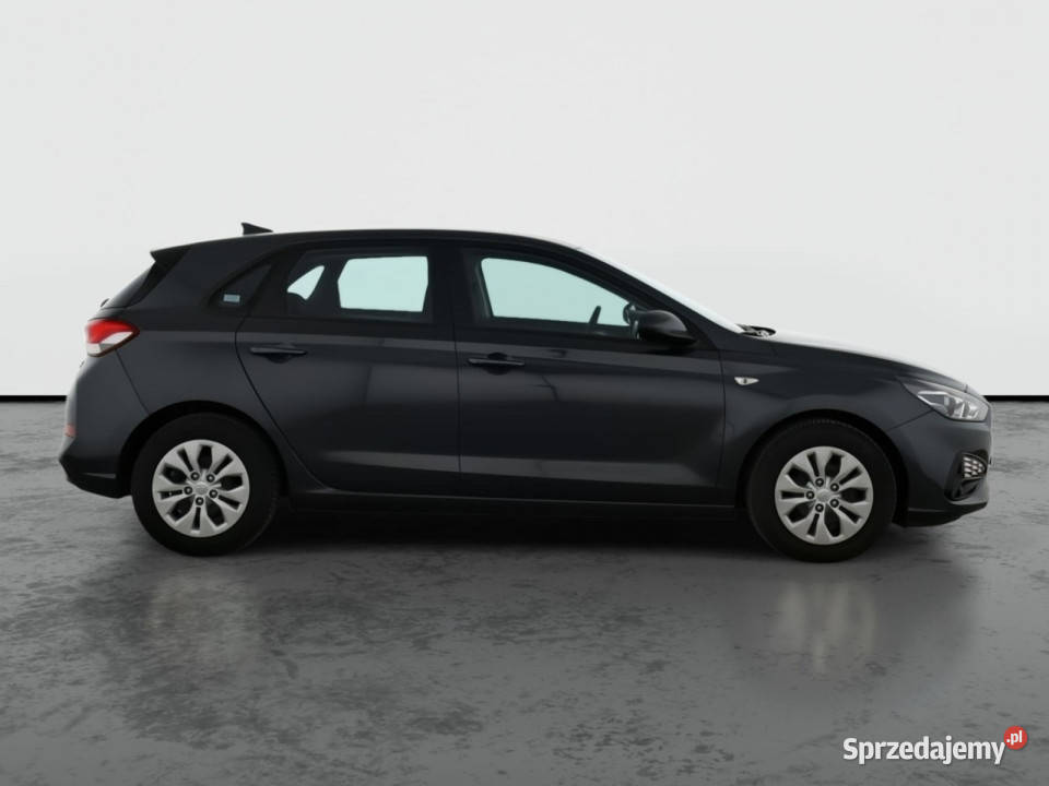 Hyundai i30 10 TGDI Bielany Wrocławskie sprzedam