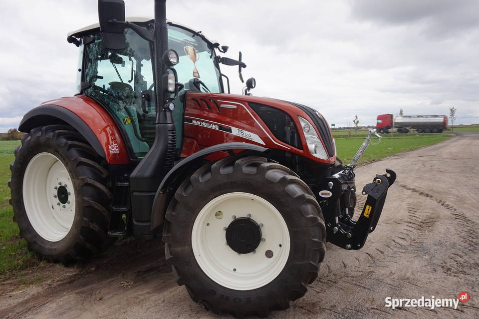 Podnośnik TUZ Holland Każdy Model Każda Seria Gniezno