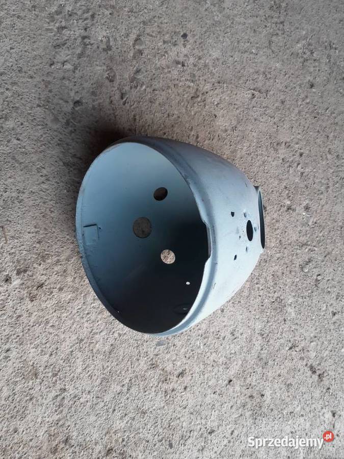 Obudowa lampy shl M06T m06 t Złoty Stok sprzedam