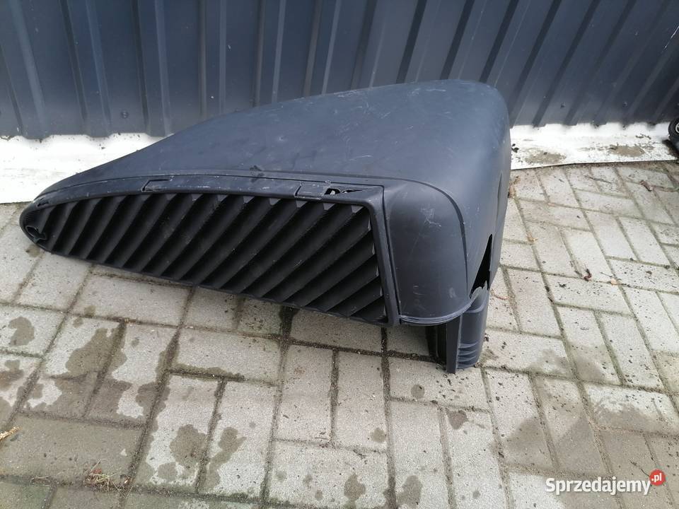 Komin wlotu powietrza volvo fh4 Sulechów