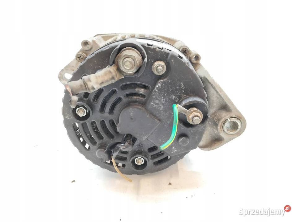 ALTERNATOR 19 JTD Fiat Doblo I 20002010