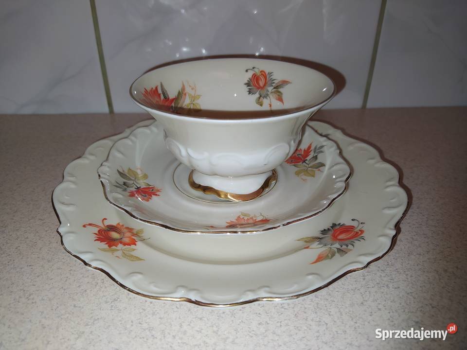 Filiżanka kolekcjonerska Schuman Bawaria sprzedam