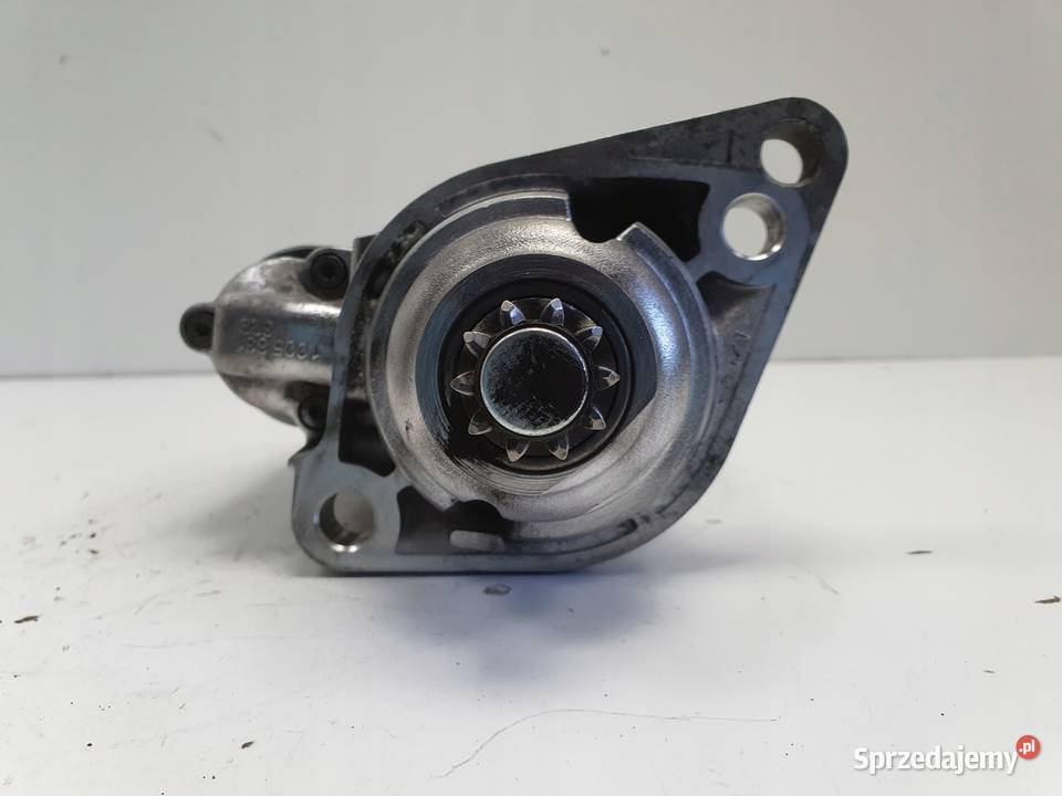 ROZRUSZNIK Skoda Octavia II 18 TSI BOSCH lubelskie