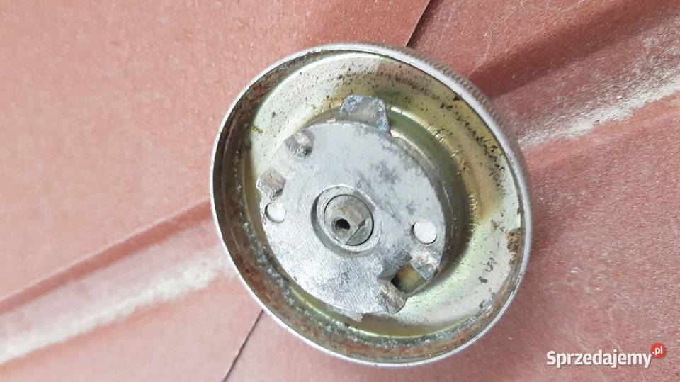 Korek wlewu paliwa Syrena Żuk Nysa Korki wlewu Białaczów sprzedam
