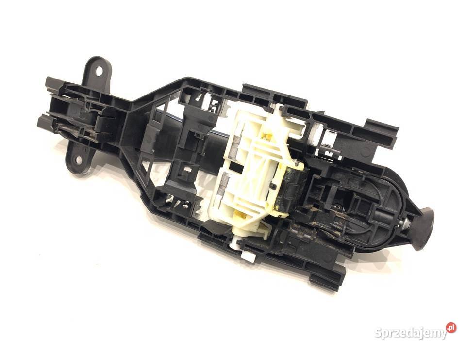 KLAMKA ZEWNĘTRZNA PRAWY PRZÓD VOLVO V90 II Kombi osobowe