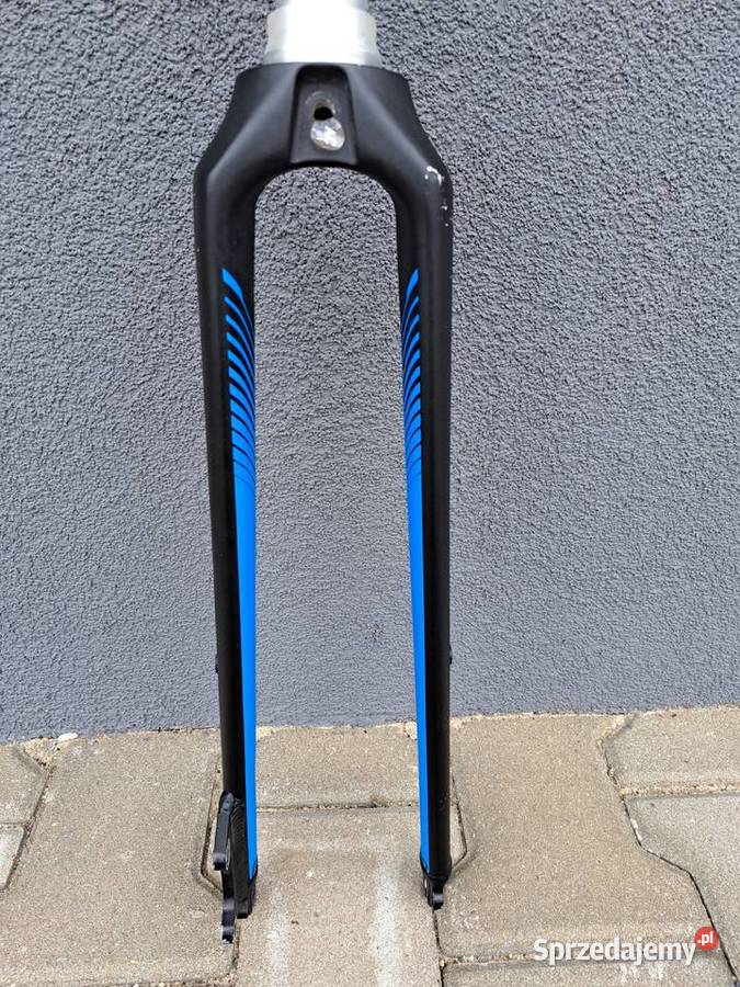 widelec CUBE Pro Aero Sieradz sprzedam