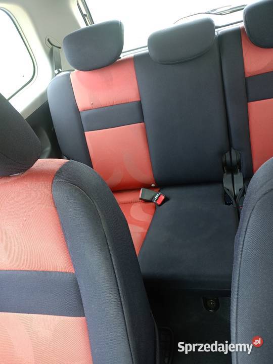 Hundai Getz 11 lpg ekonomiczne i niezawodne auto łódzkie