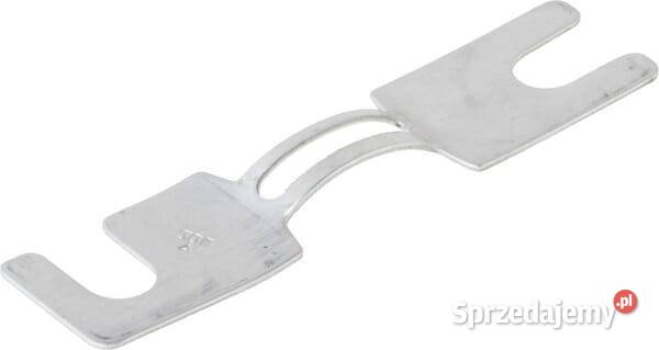 Bezpiecznik 300A L127 mm 10 802129 Kamionna