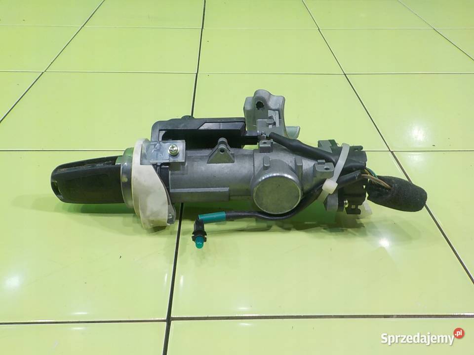 CHEVROLET CAPTIVA 20 VCDI AUT 10r 5D stacyjka z Suków