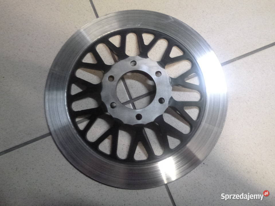 Tarcza hamulcowa Suzuki Marauder GZ 125 49 mm sprzedam