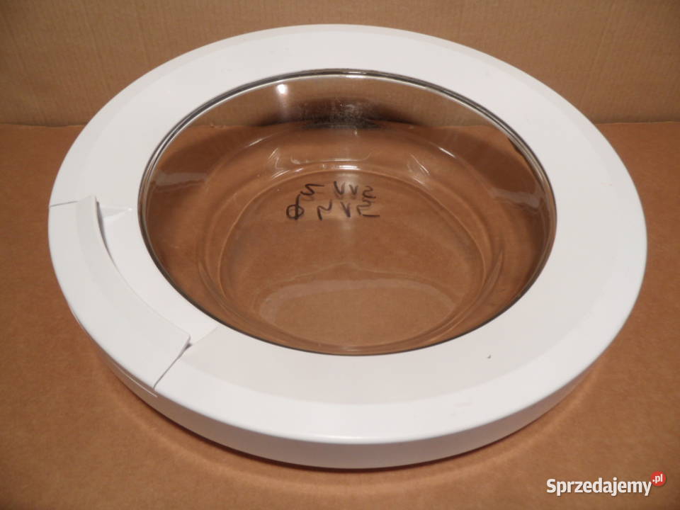 drzwi pralki beko WRE5511