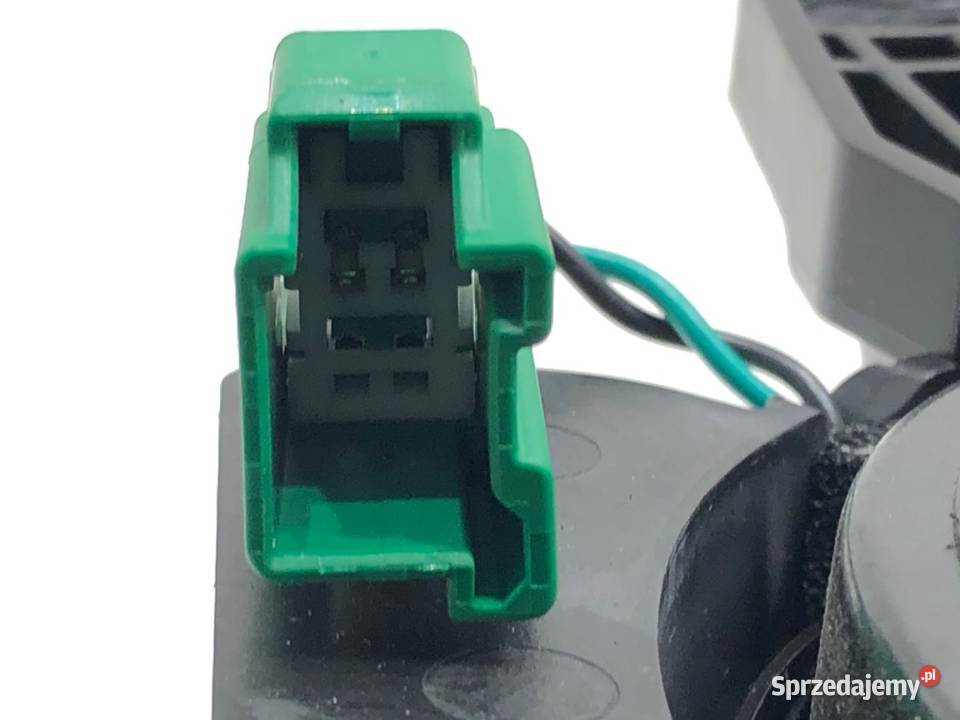 SUBWOOFER FORD ESCAPE IV LJ6T19A067AB Hatchback podkarpackie