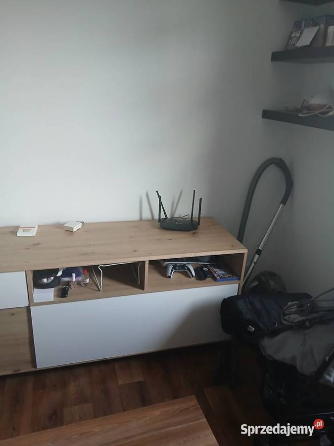 Sprzedam szafke łóżko Zabrze