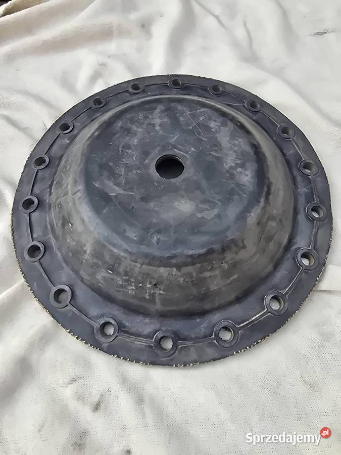 rez Zaślepka dekiel lampy 1305239238 Audi A3 8P Skwierzyna