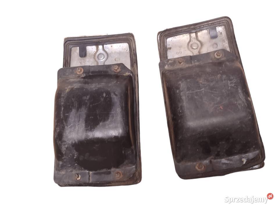 Komplet Lamp tył Fiat 125p Lampy tylne Kraków