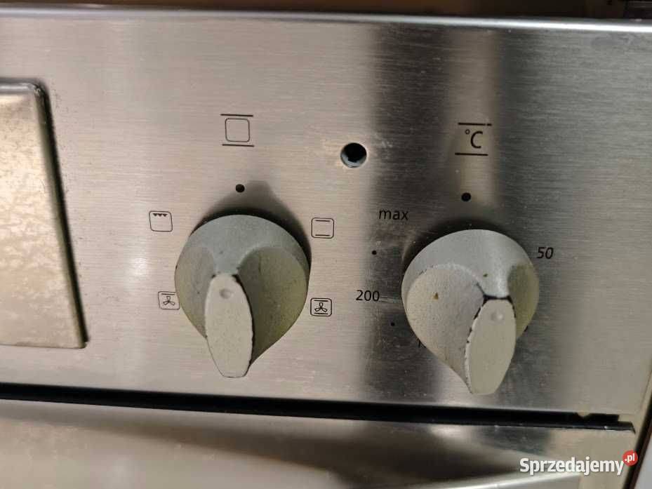 Trzon kuchenny 220 ATAG ETNA A7306FT 8 palników Góra