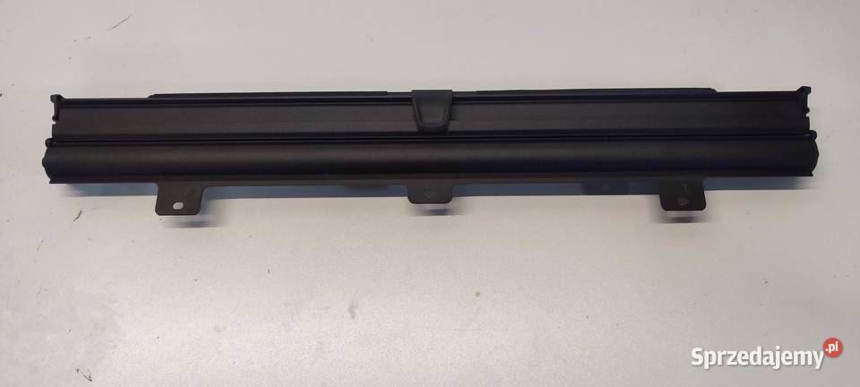VOLVO V90 II ROLETA SIATKA BOCZKA DRZWI LEWA