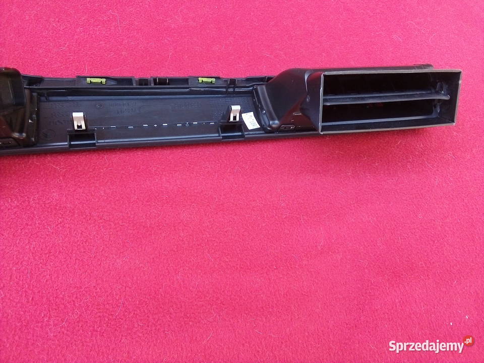 ramka panel citroen c5 deski rozdzielcze, konsole mazowieckie Warszawa