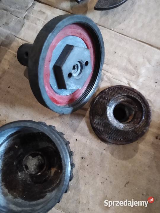 Wfm osa pozostalosc sprzedam