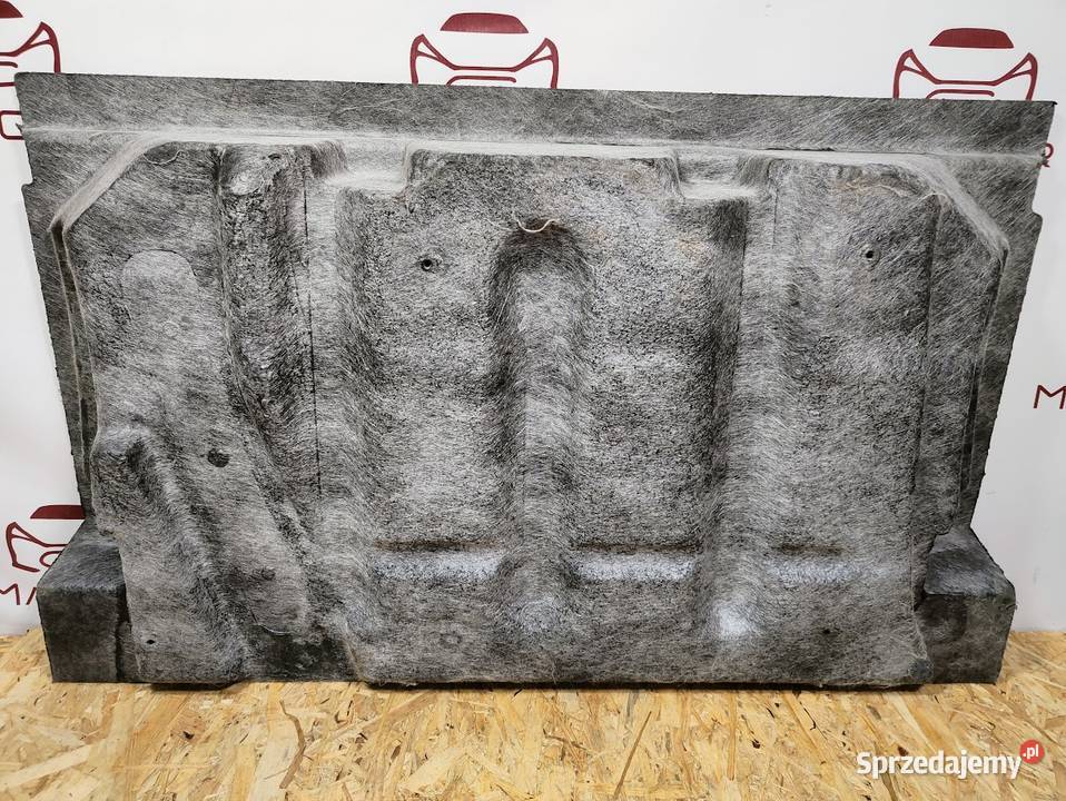 Wanna Podłoga Bagażnika Chrysler 300C Kombi 0510 Pleszew sprzedam