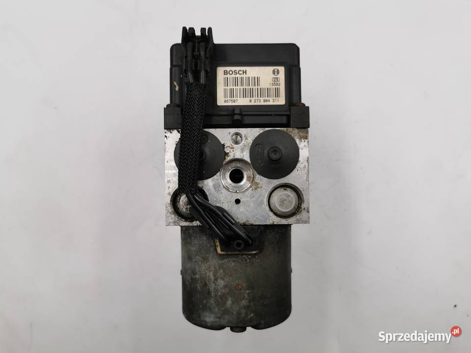 Pompa ABS ESP VW LT A0004460789 0265220488 Wyszków