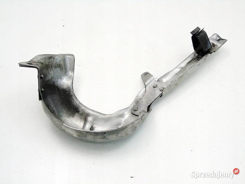 OSŁONA EGR 20 DCI TRAFIC 2 VIVARO PRIMASTAR Sosnowiec