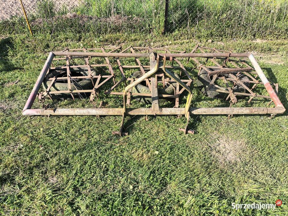 Maszyny rolnicze sprzedam Łubnice sprzedam