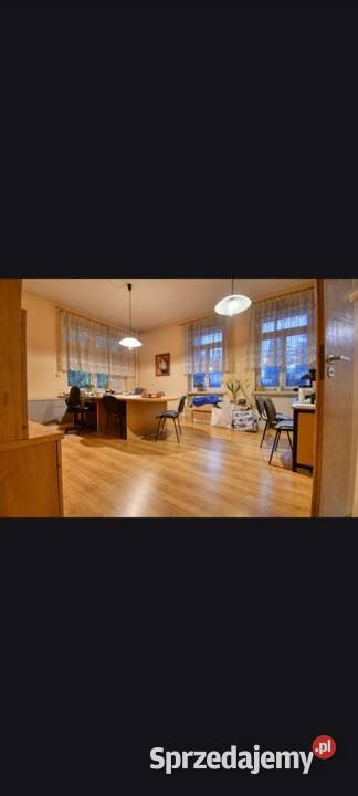 Lokal użytkowy 100m2 Wynajem Nieruchomości Poznań