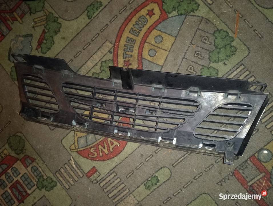 SAAB 93 Cabrio elementy dachu Rok produkcji 2002 podlaskie Gródek