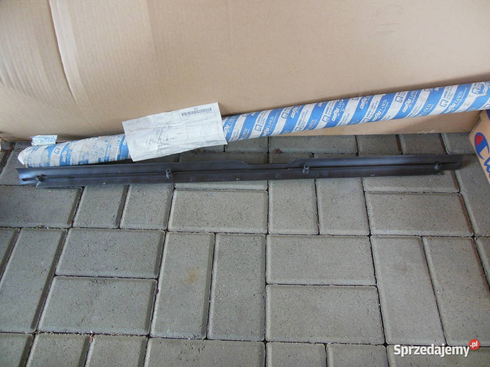 Listwa drzwi przednich lewych Fiat Marea OE Kozy
