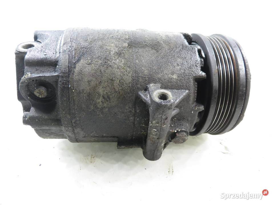 KOMPRESOR KLIMATYZACJI OPEL MERIVA A 18 9165714