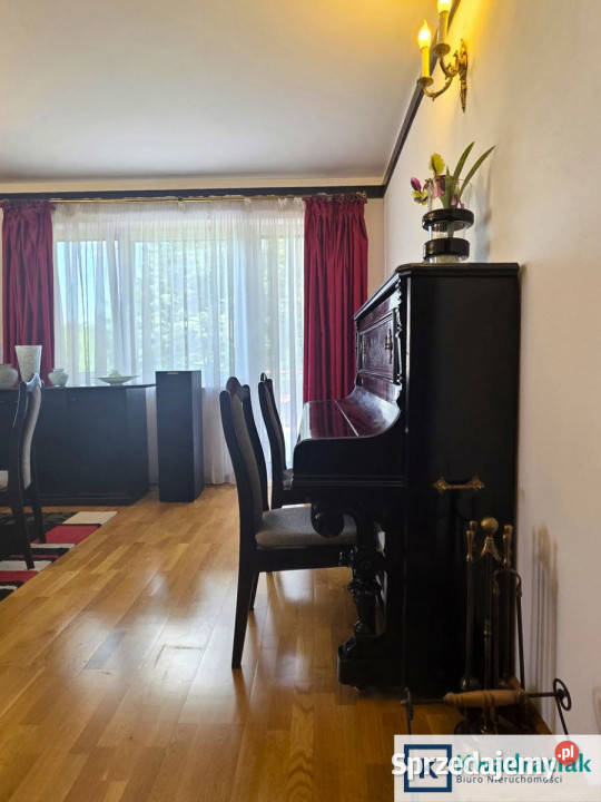 Dom wolnostojący 180m2 Besko sprzedam