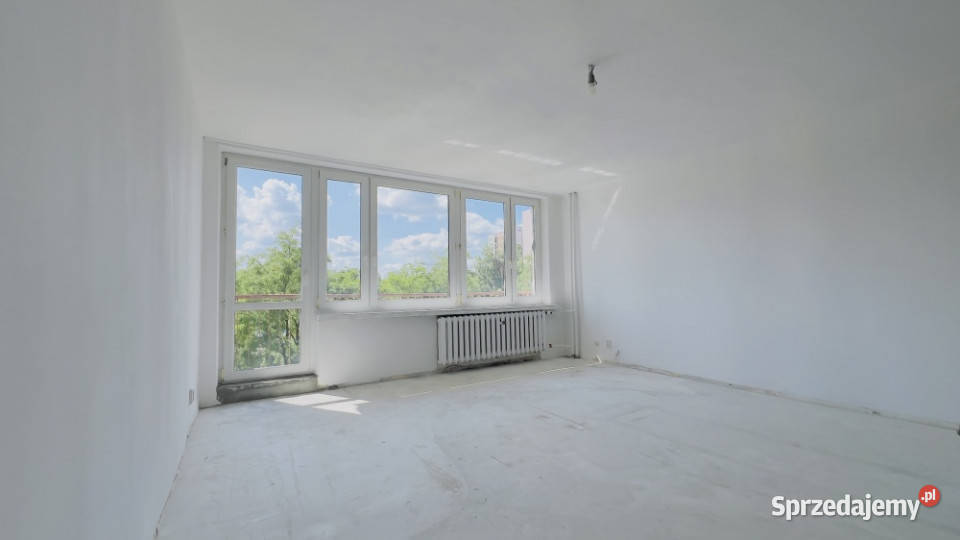 Sosnowiec Centrum Jagiellońska 2 pokoje 51 m2 2 śląskie