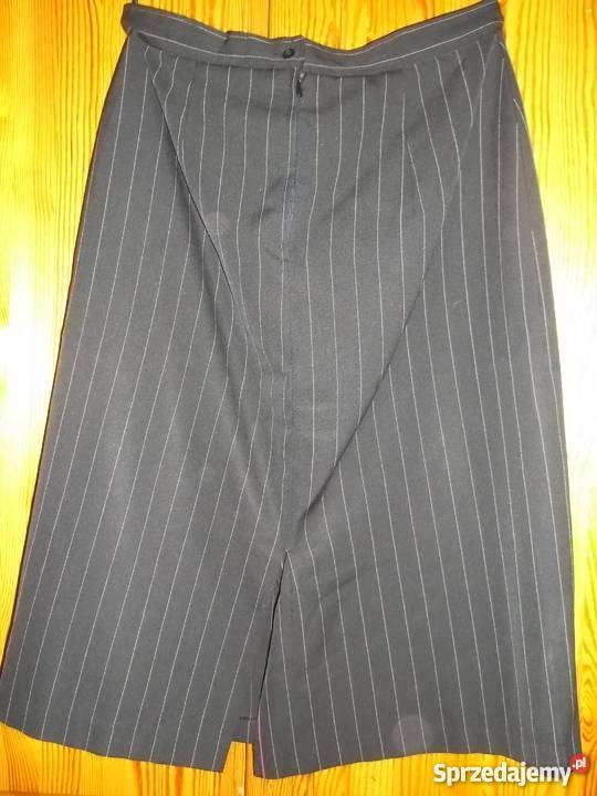 Spódniczka ołówkowa 42 Rozmiar 42(XL) Łódź