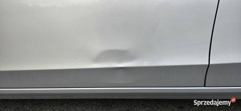 AUDI A4 B8 QUATRO 20 TDI 190 przyciemniane szyby Rzeszów