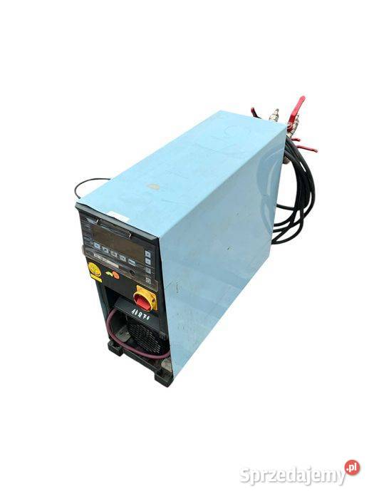 Termostat form wtryskowych HB THERM 160 SERIES wielkopolskie Tuliszków