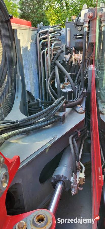 Liebherr a910 compact 2013r Rok produkcji 2013 Koparki Puszczykowo