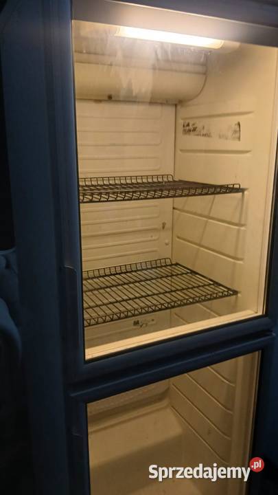 Witryna chłodnicza sklepowa snaige Lodówki i zamrażarki Marki