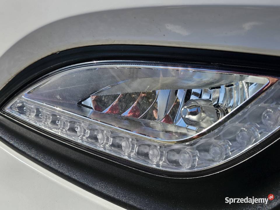 Hyundai i30 2014 idealny stan 130KM