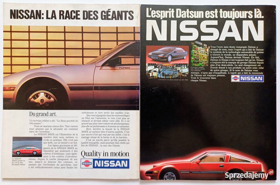 Cahiers du Japon Literatura powojenna Warszawa