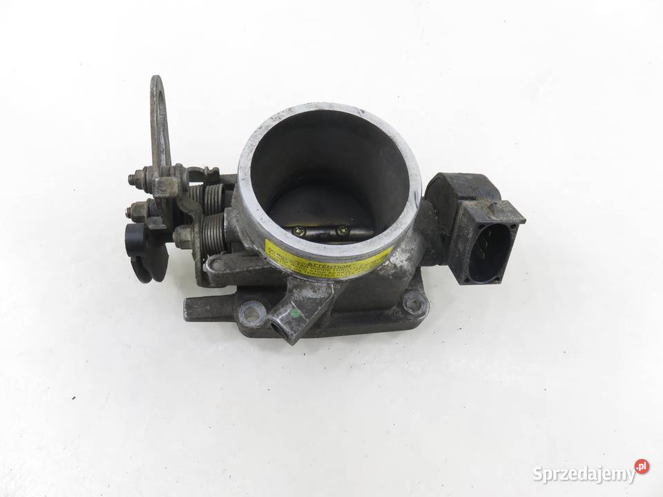 PRZEPUSTNICA FORD GALAXY I WGR 20 i DOHC 116 NSE