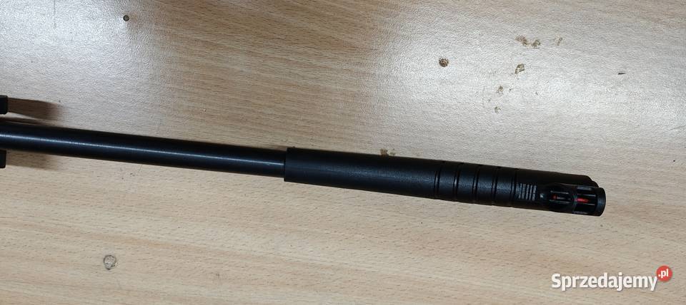 Wiatrówka hatsan 5 5