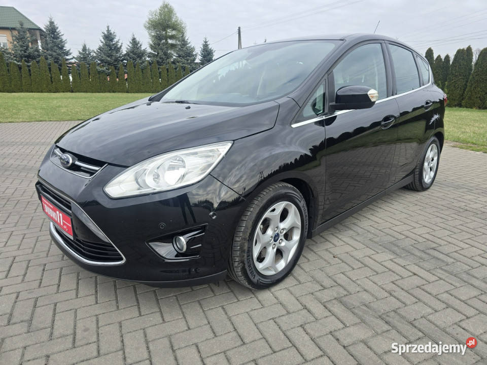 Ford C 16TDCI czujnik zmierzchu C-MAX Kutno
