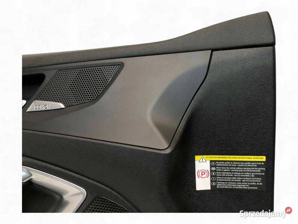 Peugeot 308 II T9 HB GT LINE Lift 18r Boczek Rok produkcji 2018 Pozostałe świętokrzyskie Skarżysko-Kamienna