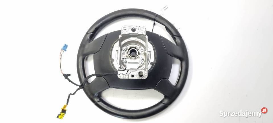 KIEROWNICA CITROEN C5 968292182XD Lipno